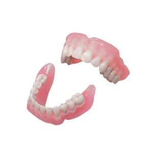 Denture Dental Product