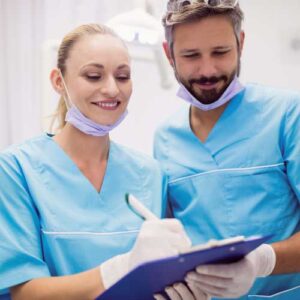Allure Dental Laboratory - Dentures, Implants, Sportguards and Partials